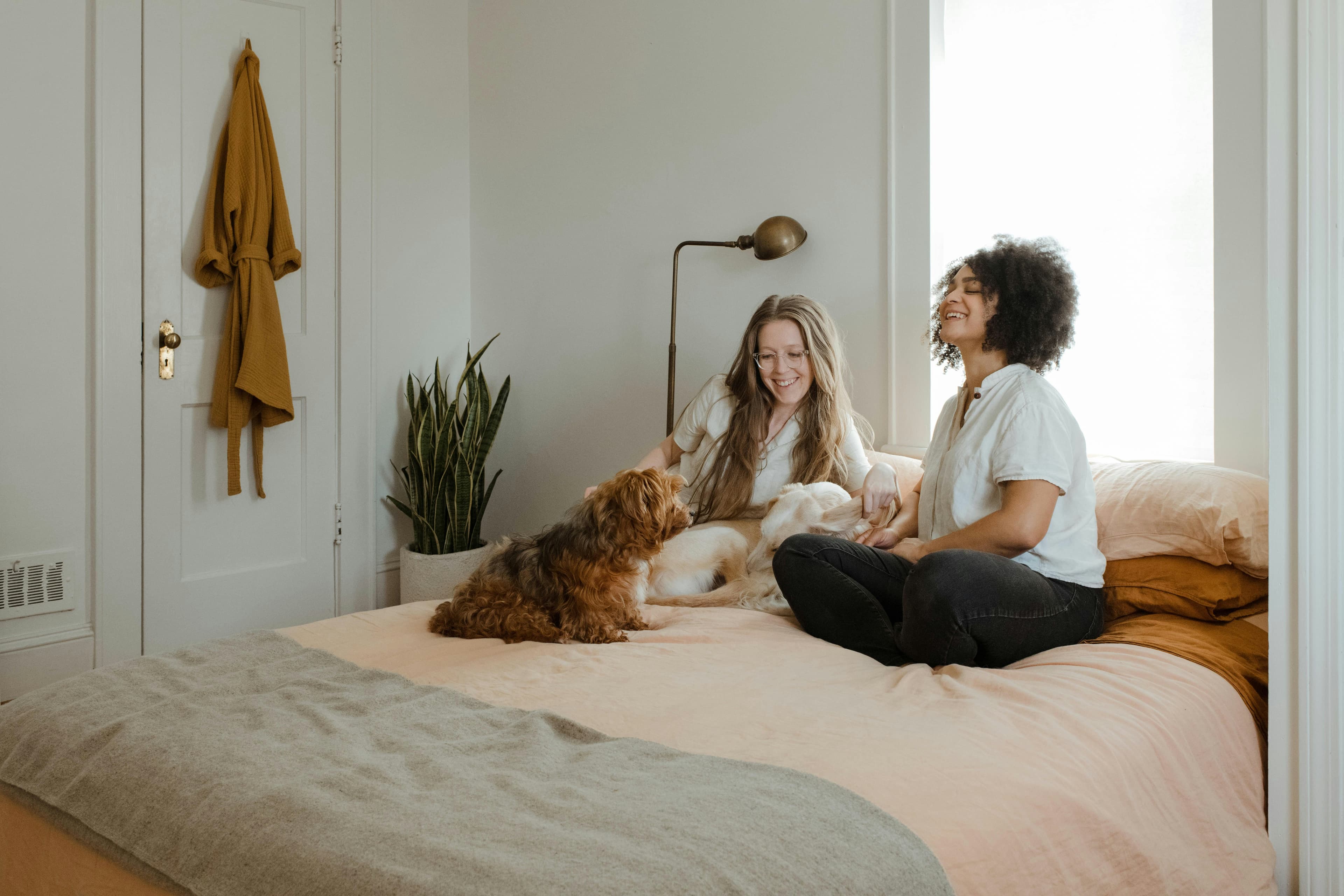 Duurzame woning met isolatie